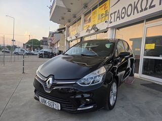 Renault Clio 2017 LIMITED 90 HP DIESEL ΜΗΔΕΝΙΚΑ ΤΕΛΗ-thumb-6