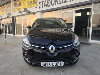 Renault Clio 2017 LIMITED 90 HP DIESEL ΜΗΔΕΝΙΚΑ ΤΕΛΗ-thumb-7