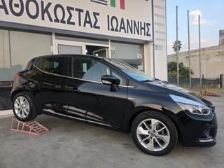 Renault Clio 2017 LIMITED 90 HP DIESEL ΜΗΔΕΝΙΚΑ ΤΕΛΗ-thumb-9