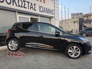Renault Clio 2017 LIMITED 90 HP DIESEL ΜΗΔΕΝΙΚΑ ΤΕΛΗ-thumb-10