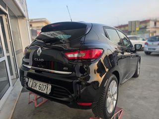 Renault Clio 2017 LIMITED 90 HP DIESEL ΜΗΔΕΝΙΚΑ ΤΕΛΗ-thumb-11
