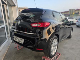 Renault Clio 2017 LIMITED 90 HP DIESEL ΜΗΔΕΝΙΚΑ ΤΕΛΗ-thumb-12