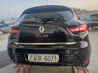 Renault Clio 2017 LIMITED 90 HP DIESEL ΜΗΔΕΝΙΚΑ ΤΕΛΗ-thumb-13