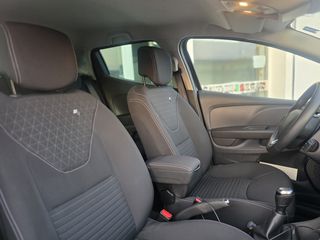Renault Clio 2017 LIMITED 90 HP DIESEL ΜΗΔΕΝΙΚΑ ΤΕΛΗ-thumb-17