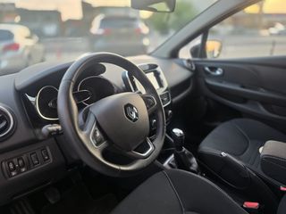 Renault Clio 2017 LIMITED 90 HP DIESEL ΜΗΔΕΝΙΚΑ ΤΕΛΗ-thumb-24