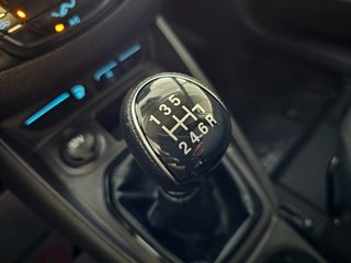 Κλούβα Ford 2023 Transit Courier - Από κιτ χρονισμού - Start/Stop-thumb-14