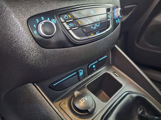 Κλούβα Ford 2023 Transit Courier - Από κιτ χρονισμού - Start/Stop-thumb-15
