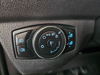 Κλούβα Ford 2023 Transit Courier - Από κιτ χρονισμού - Start/Stop-thumb-16