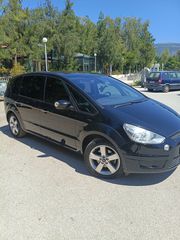 Ford S-Max 2009-thumb-1