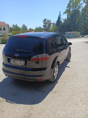 Ford S-Max 2009-thumb-2