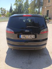 Ford S-Max 2009-thumb-3