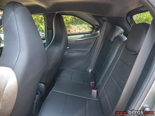 Toyota Aygo (X) 2024 CROSS BITONE AΥΤΟΜΑΤΟ +CLIMA +ΖΑΝΤΕΣ  1o XEΡI IΔΙΩΤH!!!-thumb-6
