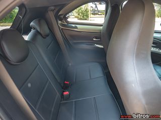Toyota Aygo (X) 2024 CROSS BITONE AΥΤΟΜΑΤΟ +CLIMA +ΖΑΝΤΕΣ  1o XEΡI IΔΙΩΤH!!!-thumb-7