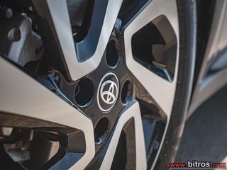 Toyota Aygo (X) 2024 CROSS BITONE AΥΤΟΜΑΤΟ +CLIMA +ΖΑΝΤΕΣ  1o XEΡI IΔΙΩΤH!!!-thumb-36
