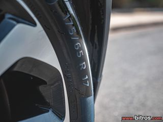 Toyota Aygo (X) 2024 CROSS BITONE AΥΤΟΜΑΤΟ +CLIMA +ΖΑΝΤΕΣ  1o XEΡI IΔΙΩΤH!!!-thumb-37
