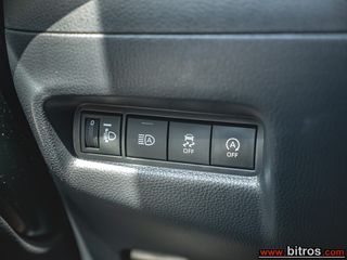 Toyota Aygo (X) 2024 CROSS BITONE AΥΤΟΜΑΤΟ +CLIMA +ΖΑΝΤΕΣ  1o XEΡI IΔΙΩΤH!!!-thumb-16