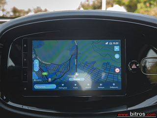 Toyota Aygo (X) 2024 CROSS BITONE AΥΤΟΜΑΤΟ +CLIMA +ΖΑΝΤΕΣ  1o XEΡI IΔΙΩΤH!!!-thumb-22