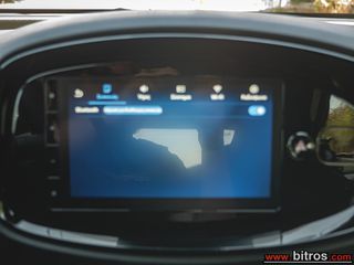 Toyota Aygo (X) 2024 CROSS BITONE AΥΤΟΜΑΤΟ +CLIMA +ΖΑΝΤΕΣ  1o XEΡI IΔΙΩΤH!!!-thumb-24