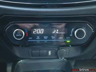 Toyota Aygo (X) 2024 CROSS BITONE AΥΤΟΜΑΤΟ +CLIMA +ΖΑΝΤΕΣ  1o XEΡI IΔΙΩΤH!!!-thumb-26