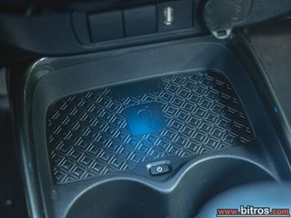Toyota Aygo (X) 2024 CROSS BITONE AΥΤΟΜΑΤΟ +CLIMA +ΖΑΝΤΕΣ  1o XEΡI IΔΙΩΤH!!!-thumb-27