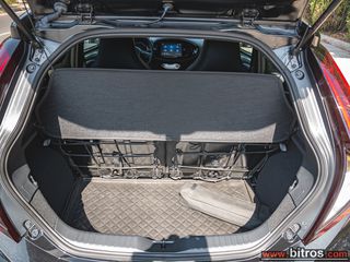 Toyota Aygo (X) 2024 CROSS BITONE AΥΤΟΜΑΤΟ +CLIMA +ΖΑΝΤΕΣ  1o XEΡI IΔΙΩΤH!!!-thumb-34