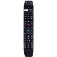 HITACHI RC49141 NETFLIX Remote Control