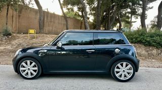 Mini Cooper S 2009 Chili packet/ Panorama/F1/ Full extra-thumb-2