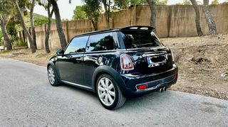 Mini Cooper S 2009 Chili packet/ Panorama/F1/ Full extra-thumb-3