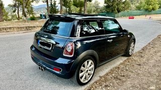 Mini Cooper S 2009 Chili packet/ Panorama/F1/ Full extra-thumb-5