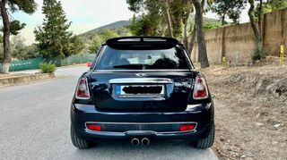 Mini Cooper S 2009 Chili packet/ Panorama/F1/ Full extra-thumb-6