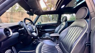 Mini Cooper S 2009 Chili packet/ Panorama/F1/ Full extra