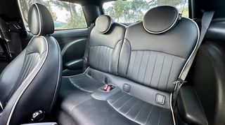 Mini Cooper S 2009 Chili packet/ Panorama/F1/ Full extra-thumb-8