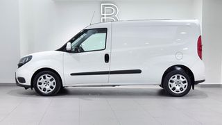 Κλούβα Fiat 2021 DOBLO CARGO LONG L2H1 1.6 MULTIJET 120 SX 3ΘΕΣΙΟ-thumb-3