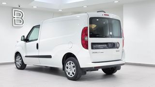 Κλούβα Fiat 2021 DOBLO CARGO LONG L2H1 1.6 MULTIJET 120 SX 3ΘΕΣΙΟ-thumb-4