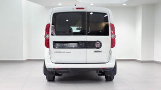 Κλούβα Fiat 2021 DOBLO CARGO LONG L2H1 1.6 MULTIJET 120 SX 3ΘΕΣΙΟ-thumb-5