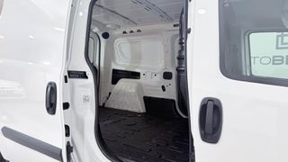 Κλούβα Fiat 2021 DOBLO CARGO LONG L2H1 1.6 MULTIJET 120 SX 3ΘΕΣΙΟ-thumb-7