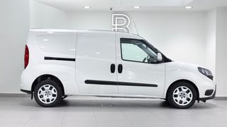 Κλούβα Fiat 2021 DOBLO CARGO LONG L2H1 1.6 MULTIJET 120 SX 3ΘΕΣΙΟ-thumb-36