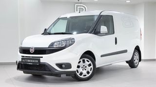 Κλούβα Fiat 2021 DOBLO CARGO LONG L2H1 1.6 MULTIJET 120 SX 3ΘΕΣΙΟ-thumb-40