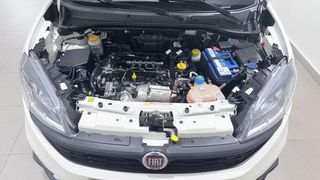 Κλούβα Fiat 2021 DOBLO CARGO LONG L2H1 1.6 MULTIJET 120 SX 3ΘΕΣΙΟ-thumb-11
