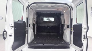 Κλούβα Fiat 2021 DOBLO CARGO LONG L2H1 1.6 MULTIJET 120 SX 3ΘΕΣΙΟ-thumb-13
