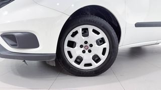 Κλούβα Fiat 2021 DOBLO CARGO LONG L2H1 1.6 MULTIJET 120 SX 3ΘΕΣΙΟ-thumb-15