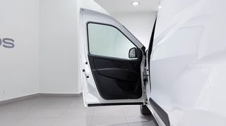 Κλούβα Fiat 2021 DOBLO CARGO LONG L2H1 1.6 MULTIJET 120 SX 3ΘΕΣΙΟ-thumb-17