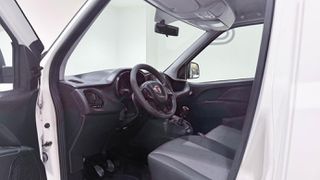 Κλούβα Fiat 2021 DOBLO CARGO LONG L2H1 1.6 MULTIJET 120 SX 3ΘΕΣΙΟ-thumb-18