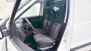 Κλούβα Fiat 2021 DOBLO CARGO LONG L2H1 1.6 MULTIJET 120 SX 3ΘΕΣΙΟ-thumb-20