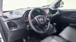 Κλούβα Fiat 2021 DOBLO CARGO LONG L2H1 1.6 MULTIJET 120 SX 3ΘΕΣΙΟ-thumb-21
