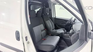 Κλούβα Fiat 2021 DOBLO CARGO LONG L2H1 1.6 MULTIJET 120 SX 3ΘΕΣΙΟ-thumb-23