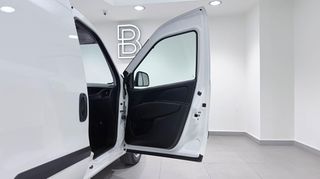Κλούβα Fiat 2021 DOBLO CARGO LONG L2H1 1.6 MULTIJET 120 SX 3ΘΕΣΙΟ-thumb-24