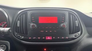 Κλούβα Fiat 2021 DOBLO CARGO LONG L2H1 1.6 MULTIJET 120 SX 3ΘΕΣΙΟ-thumb-29