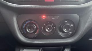 Κλούβα Fiat 2021 DOBLO CARGO LONG L2H1 1.6 MULTIJET 120 SX 3ΘΕΣΙΟ-thumb-30