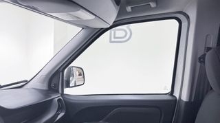 Κλούβα Fiat 2021 DOBLO CARGO LONG L2H1 1.6 MULTIJET 120 SX 3ΘΕΣΙΟ-thumb-32